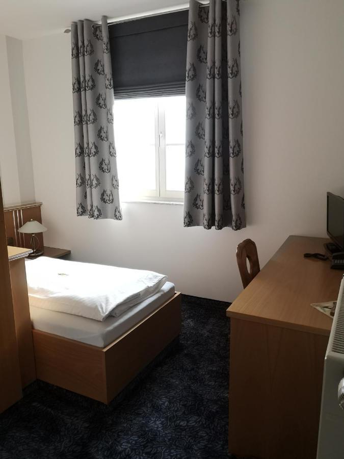 Landgasthof Meisel Kalchreuth Экстерьер фото