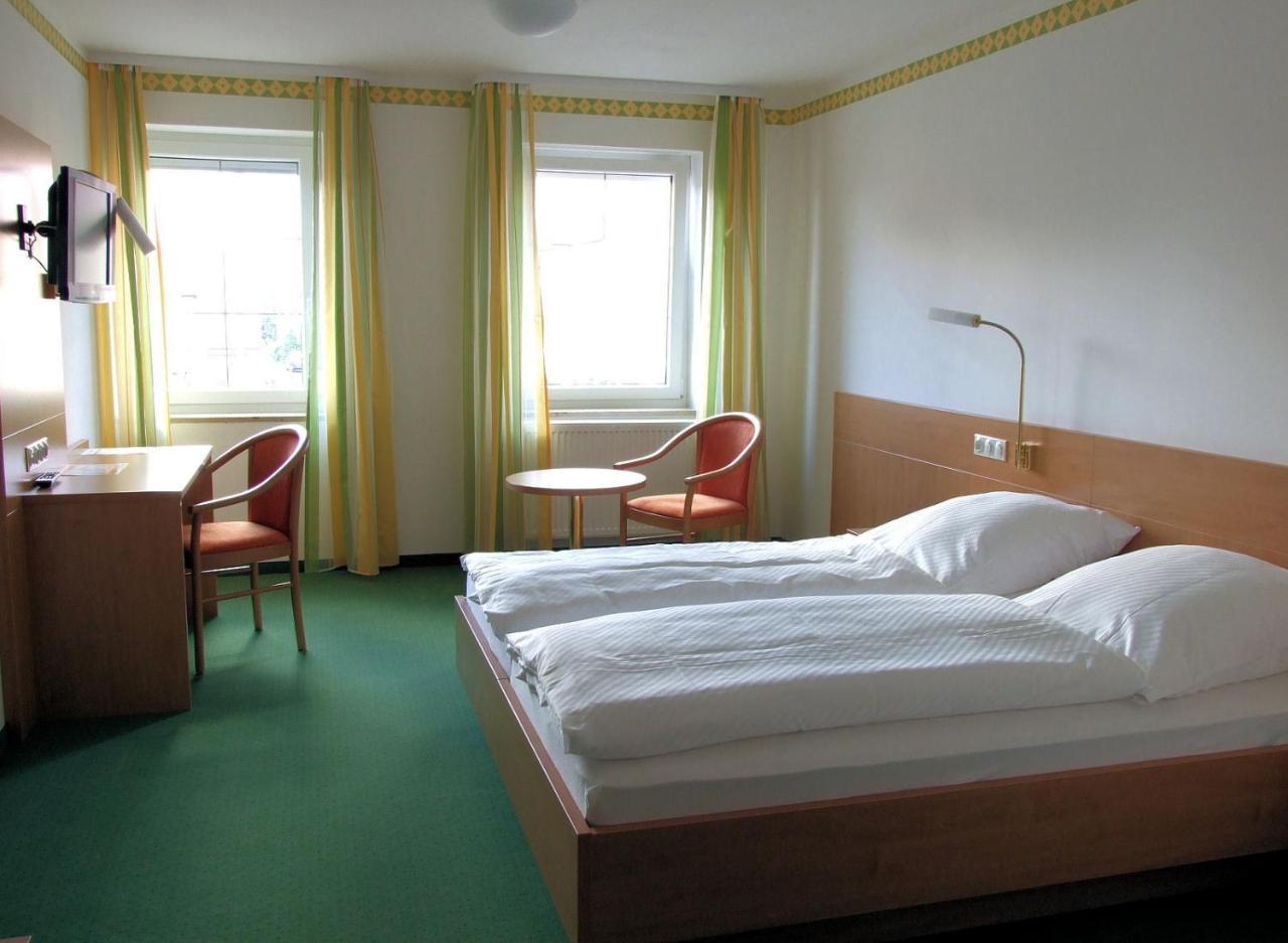Landgasthof Meisel Kalchreuth Экстерьер фото