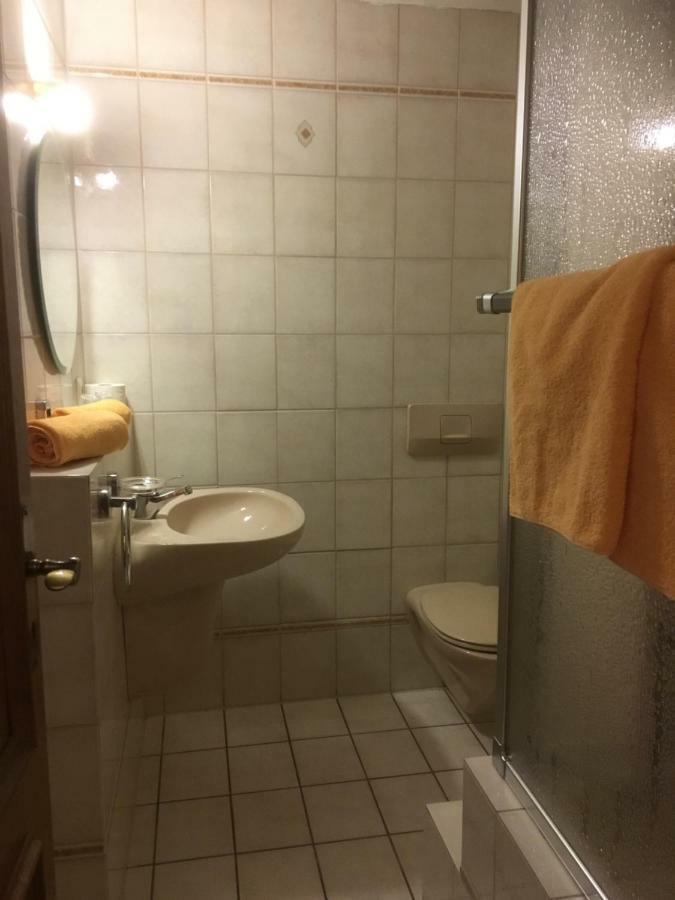 Landgasthof Meisel Kalchreuth Экстерьер фото