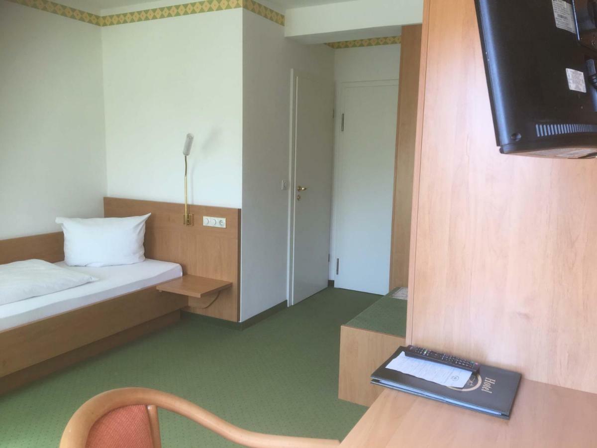 Landgasthof Meisel Kalchreuth Экстерьер фото